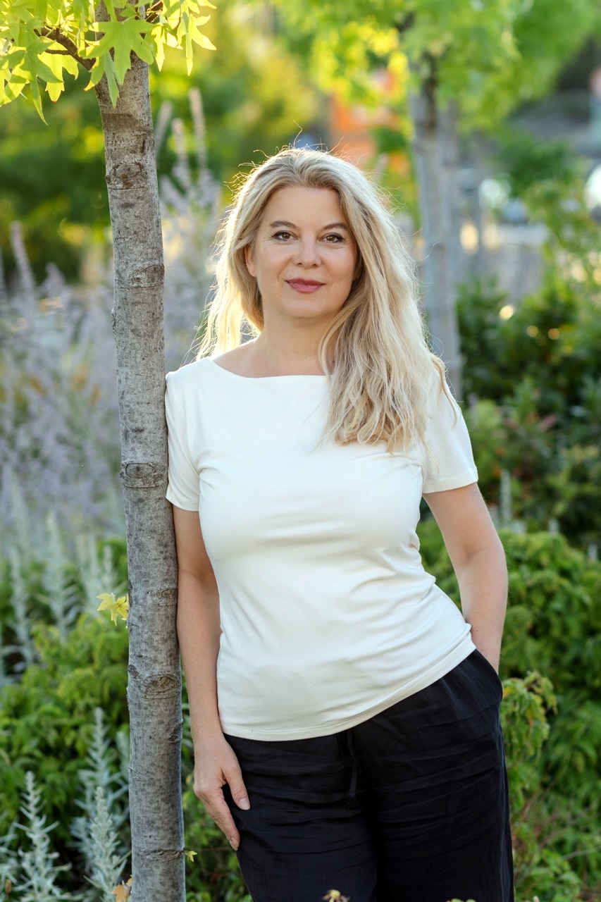 Zuzana Kaprinay